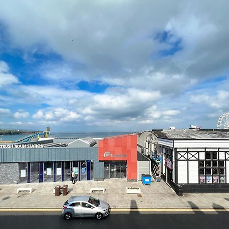 Perfect Central Location Portrush Bagian luar foto