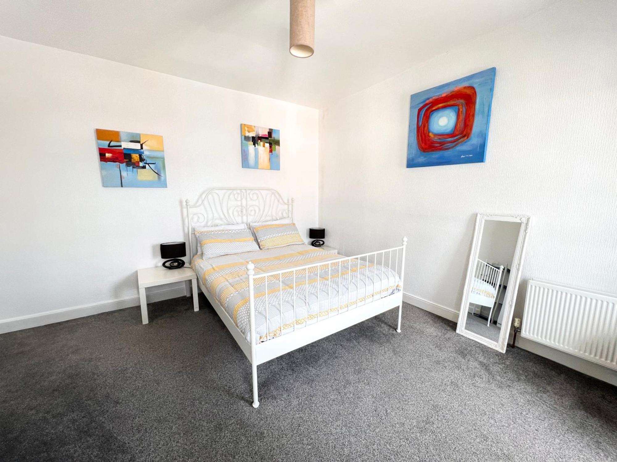 Perfect Central Location Portrush Bagian luar foto