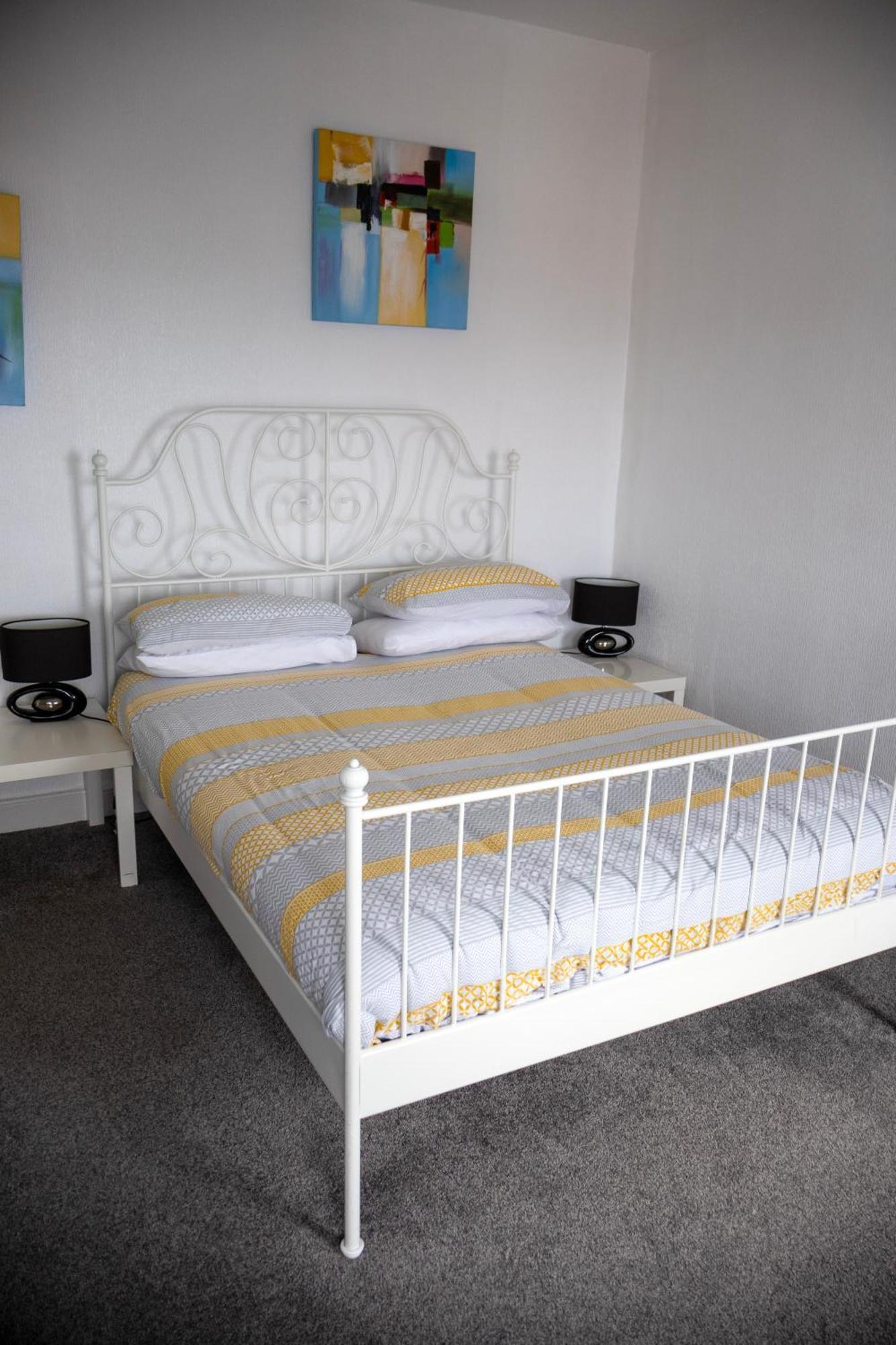 Perfect Central Location Portrush Bagian luar foto