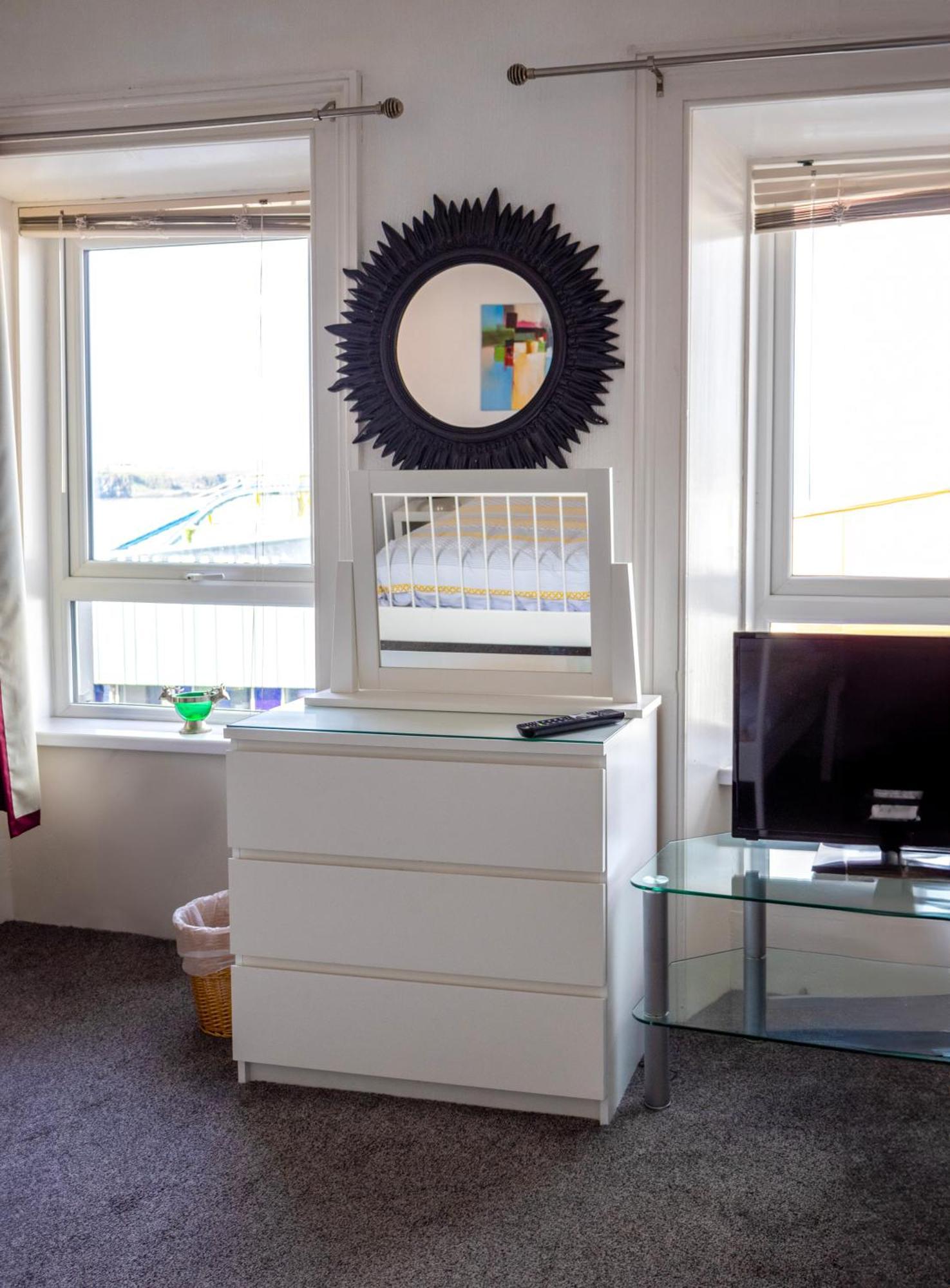 Perfect Central Location Portrush Bagian luar foto