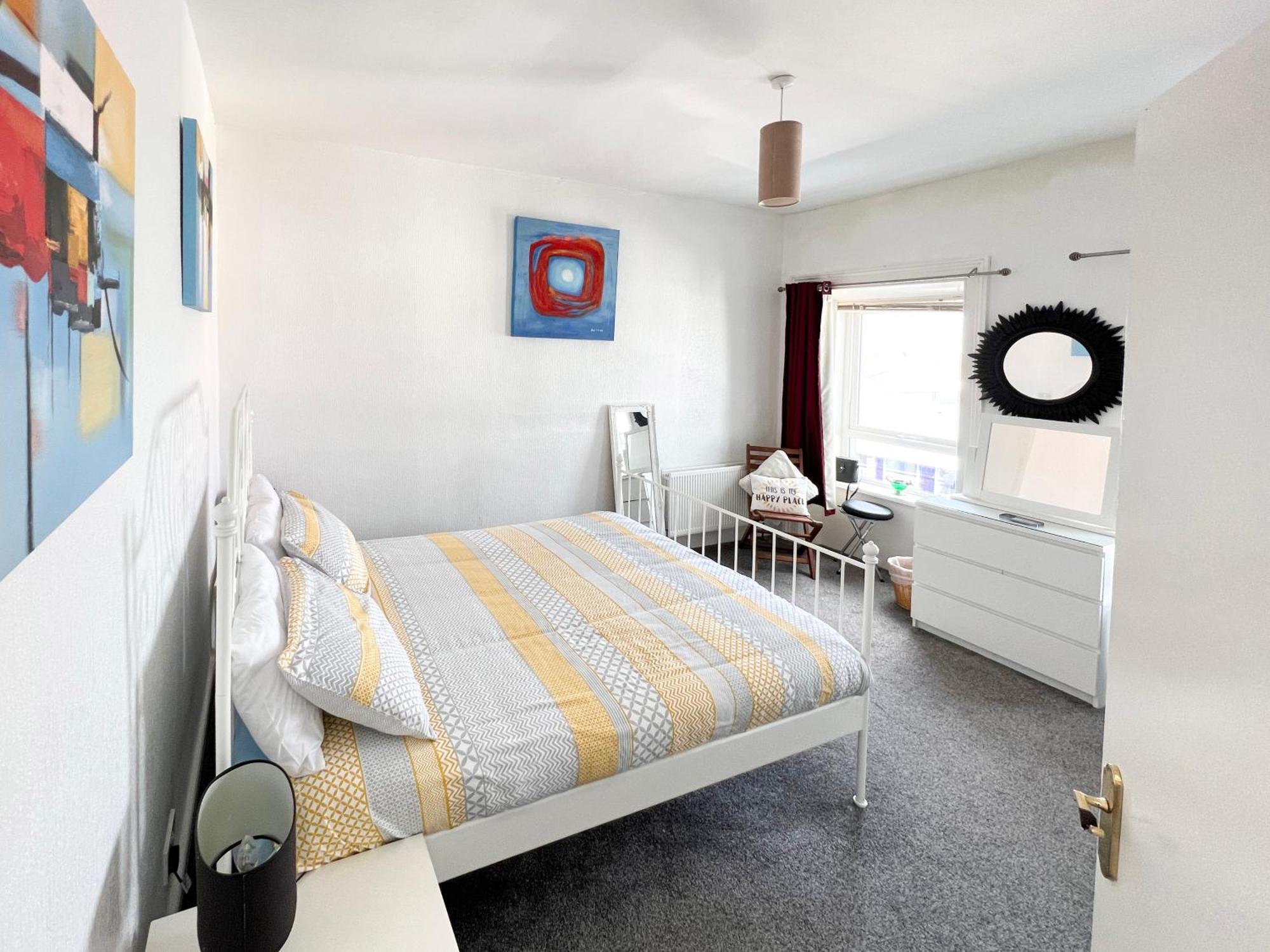 Perfect Central Location Portrush Bagian luar foto