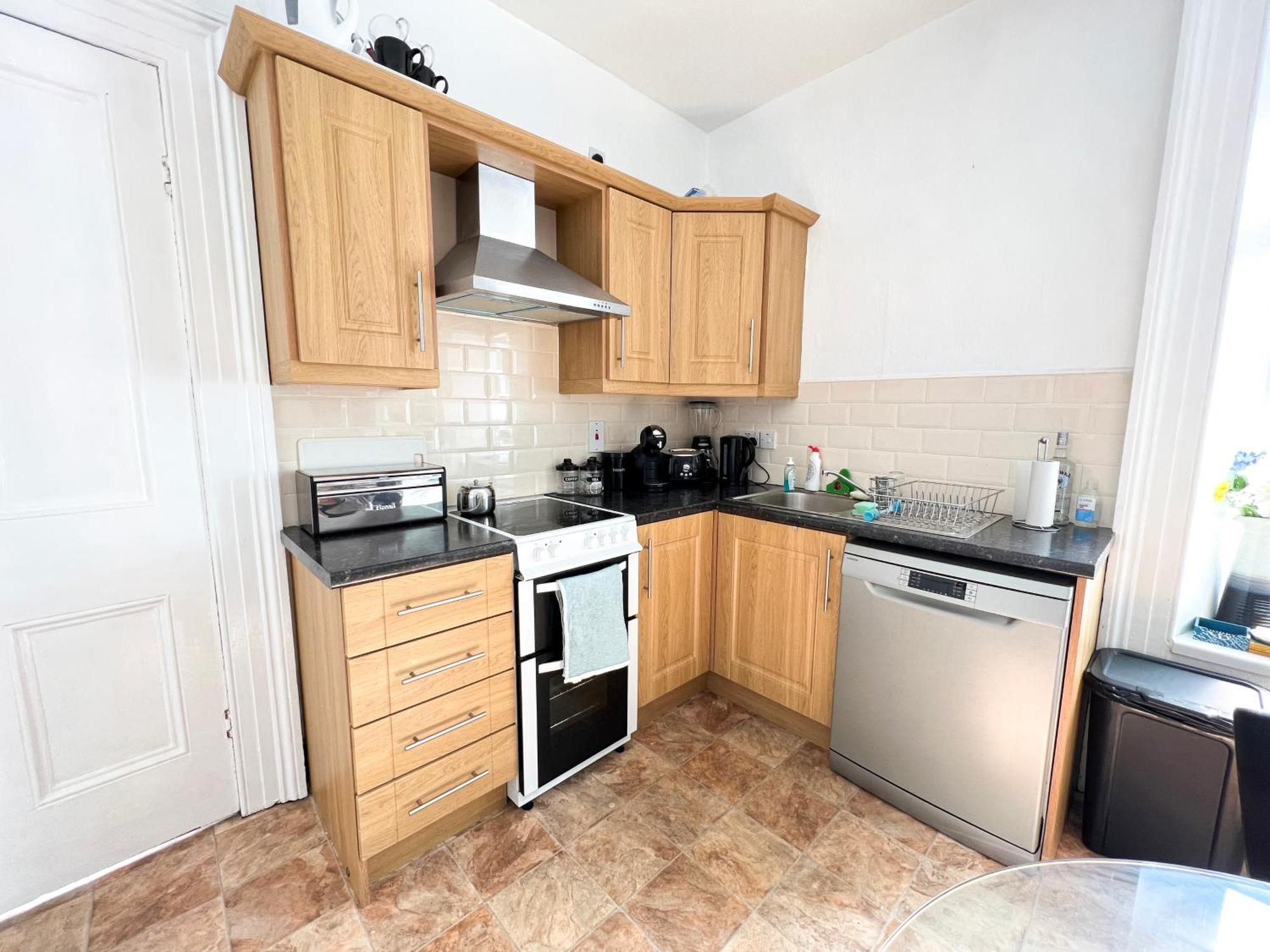 Perfect Central Location Portrush Bagian luar foto