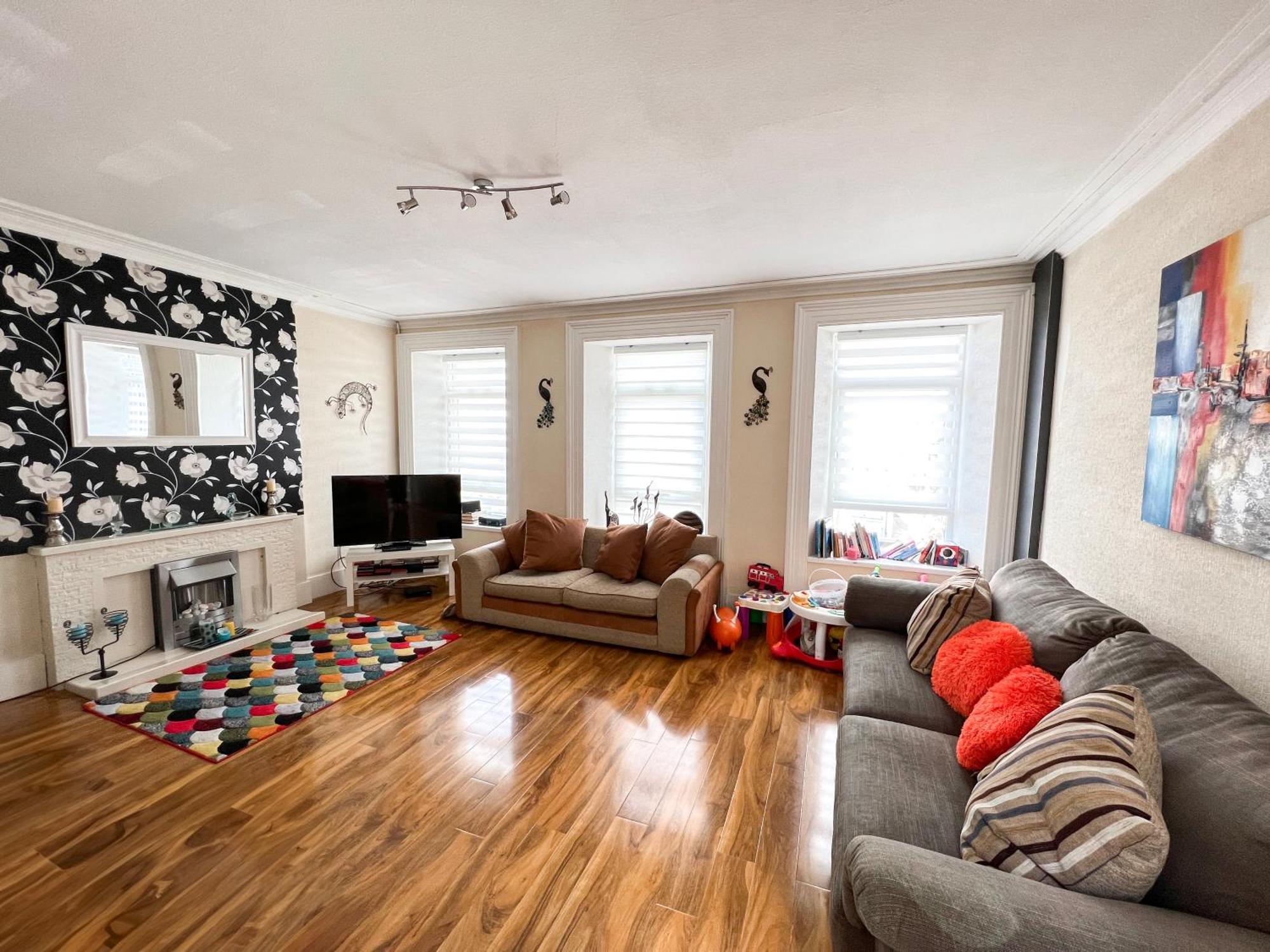 Perfect Central Location Portrush Bagian luar foto
