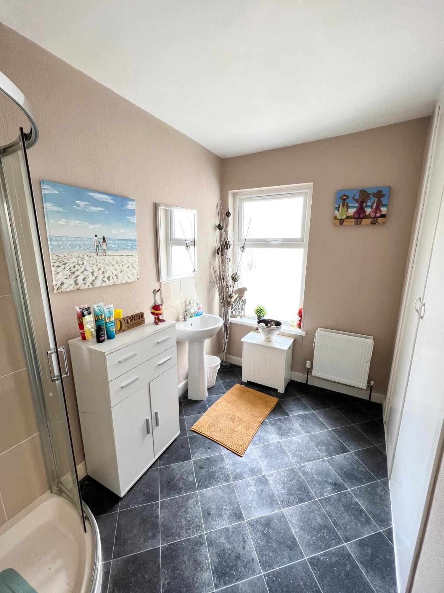 Perfect Central Location Portrush Bagian luar foto