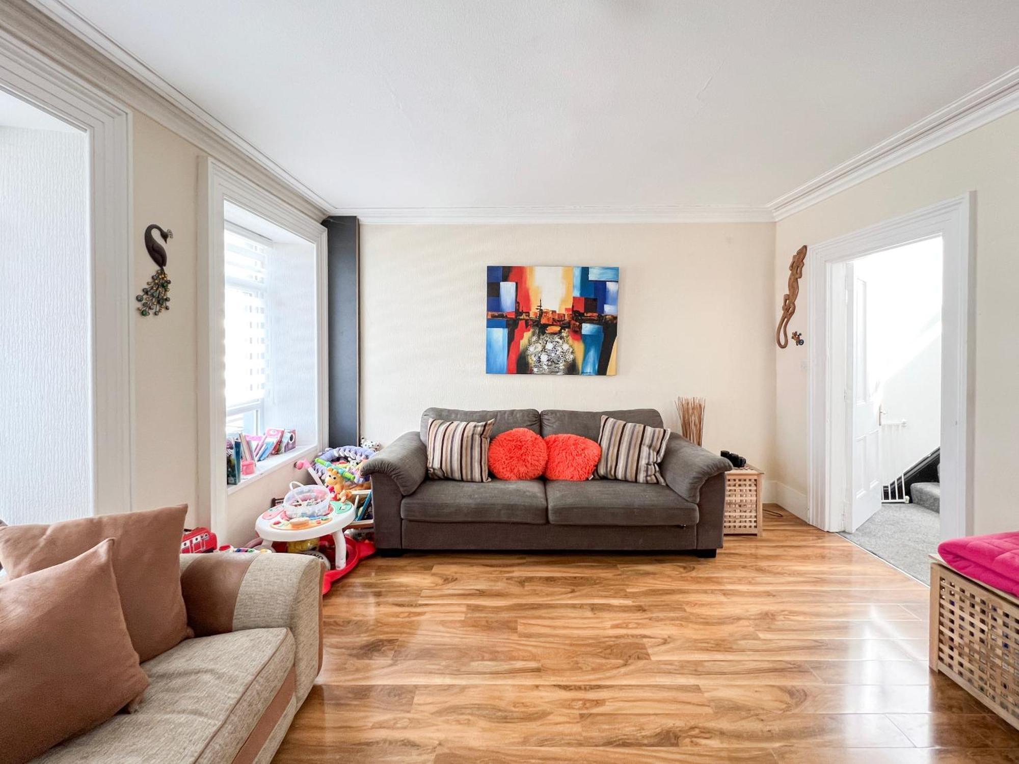 Perfect Central Location Portrush Bagian luar foto