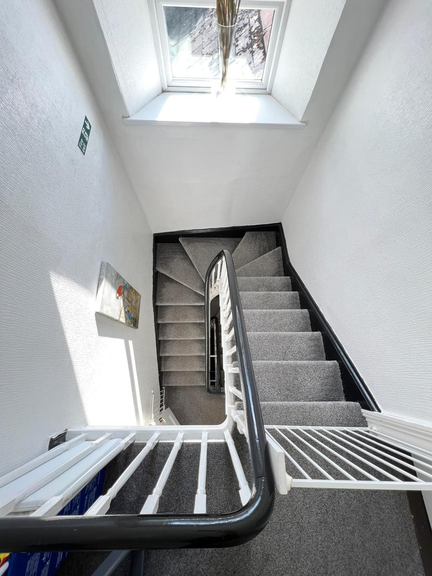Perfect Central Location Portrush Bagian luar foto