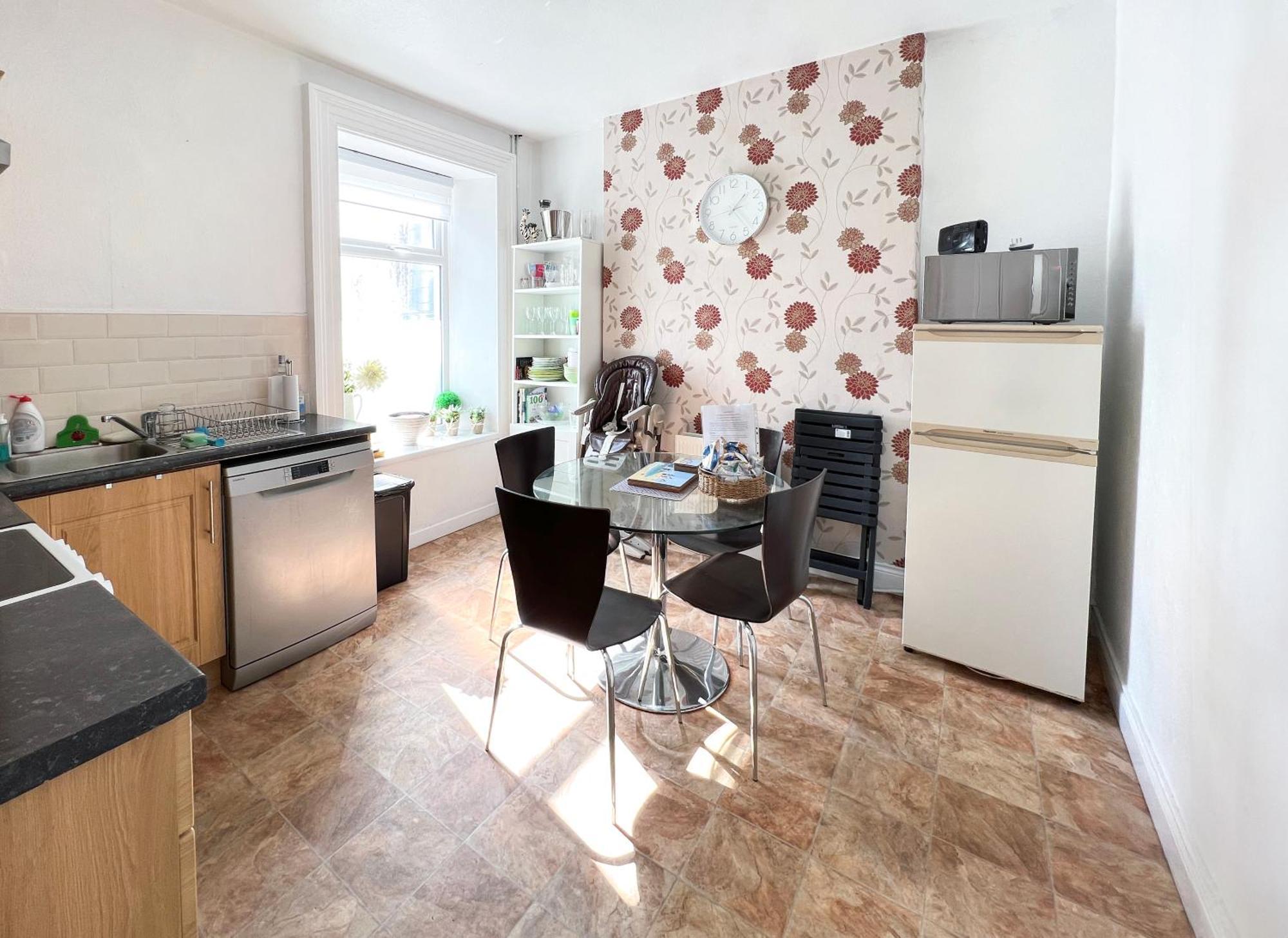 Perfect Central Location Portrush Bagian luar foto