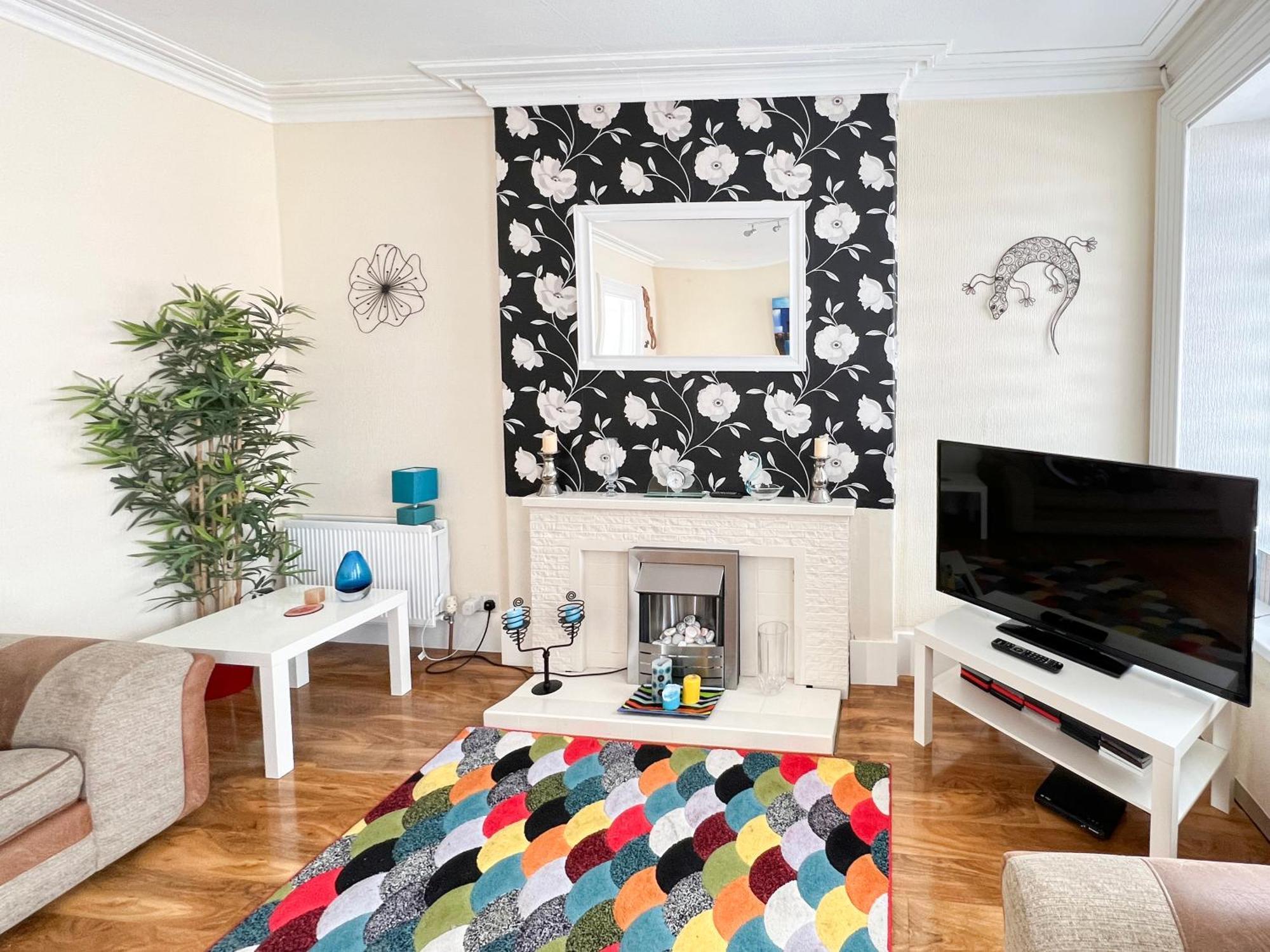 Perfect Central Location Portrush Bagian luar foto