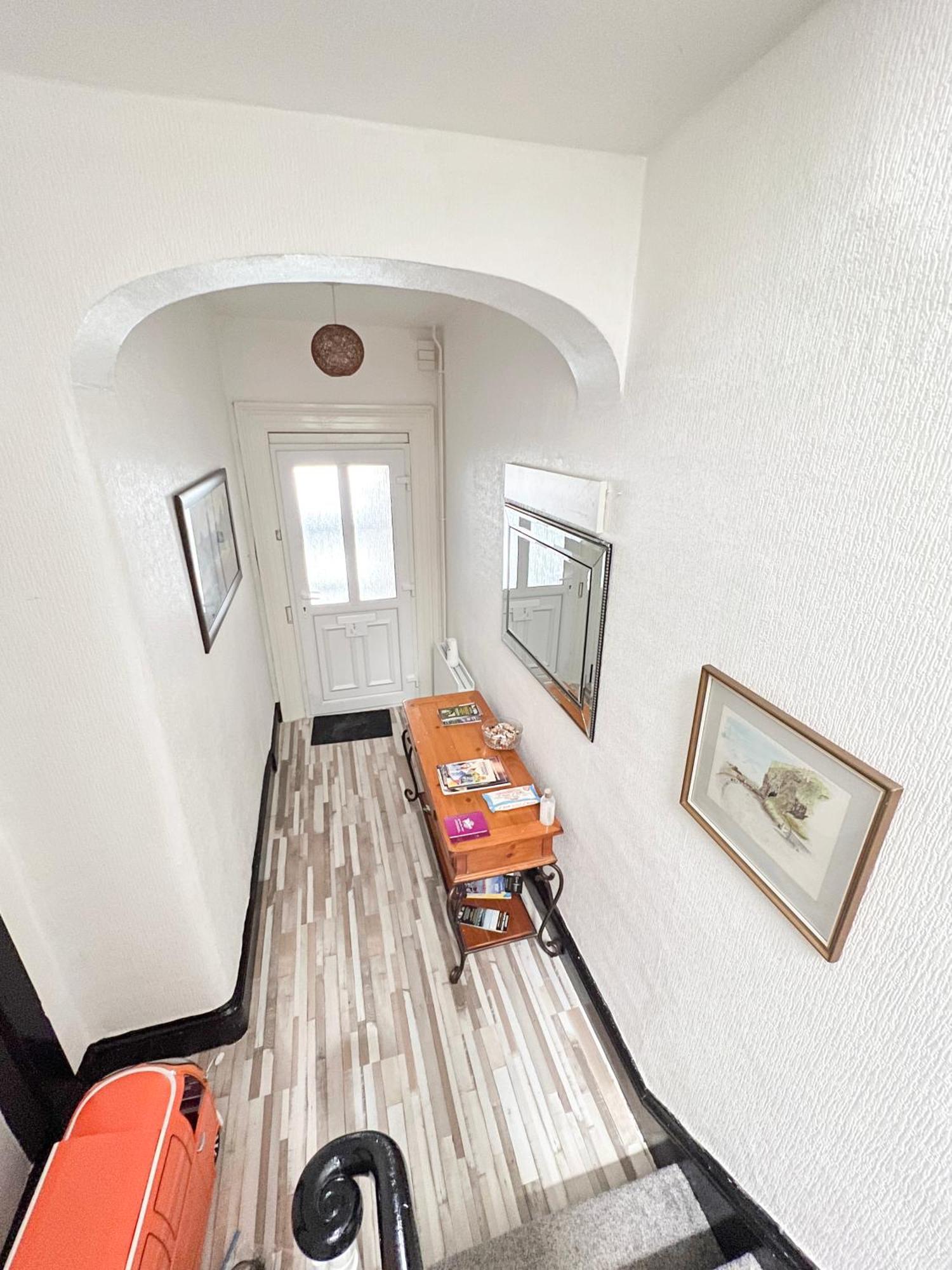 Perfect Central Location Portrush Bagian luar foto