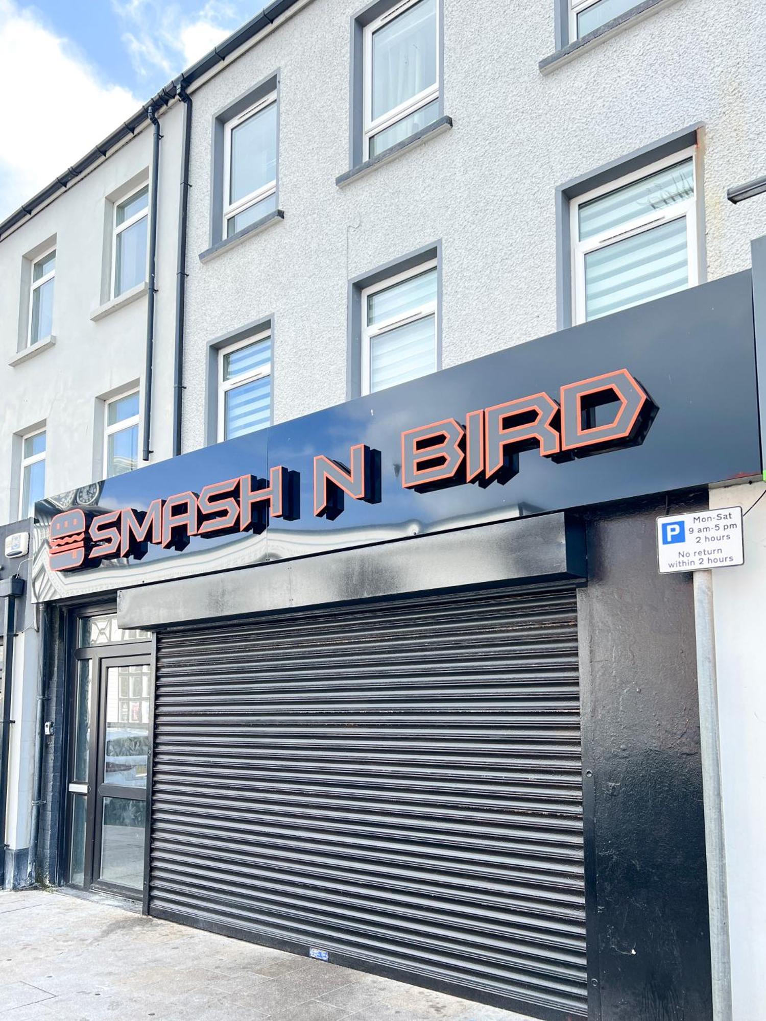 Perfect Central Location Portrush Bagian luar foto